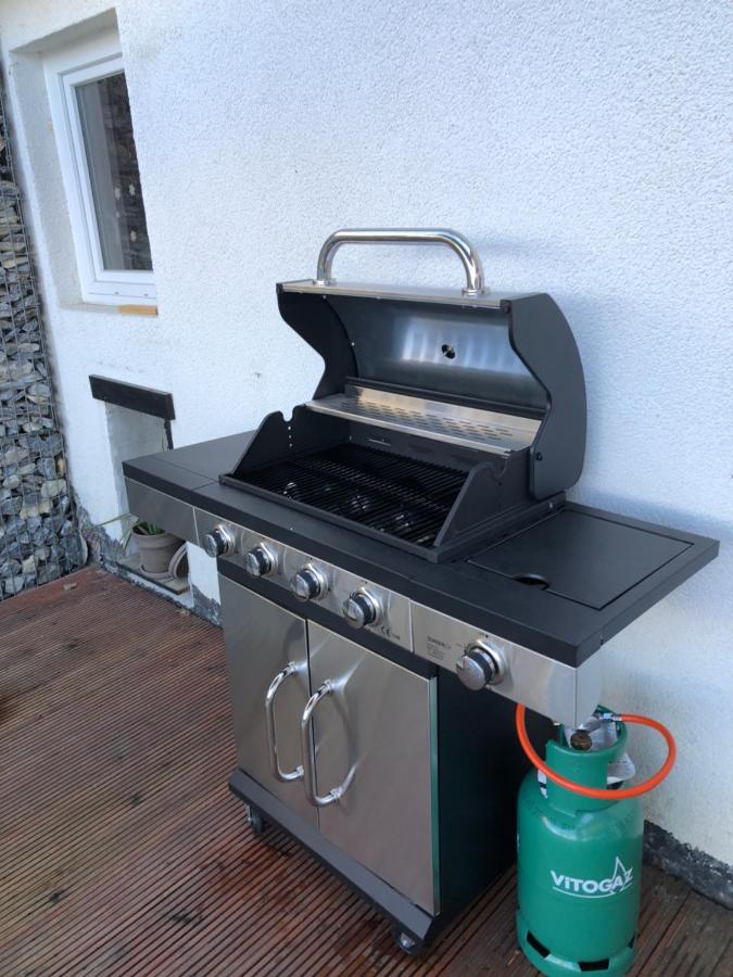 Le Coin Barlouka Apartmán *