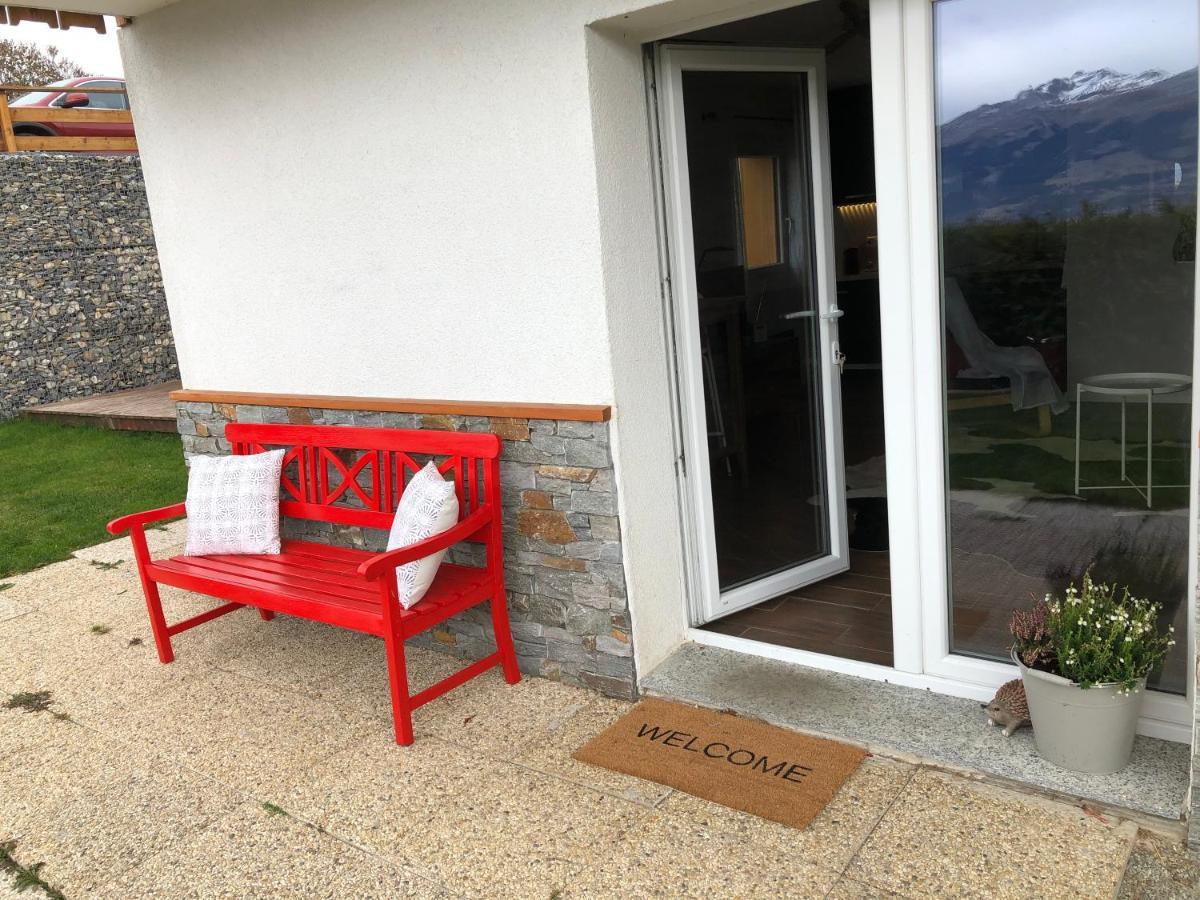 Le Coin Barlouka Apartmán *