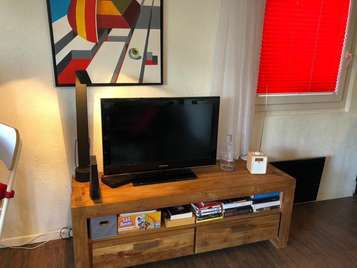Le Coin Barlouka Apartment *