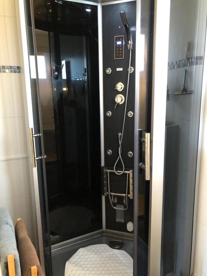 Apartment Le Coin Barlouka *