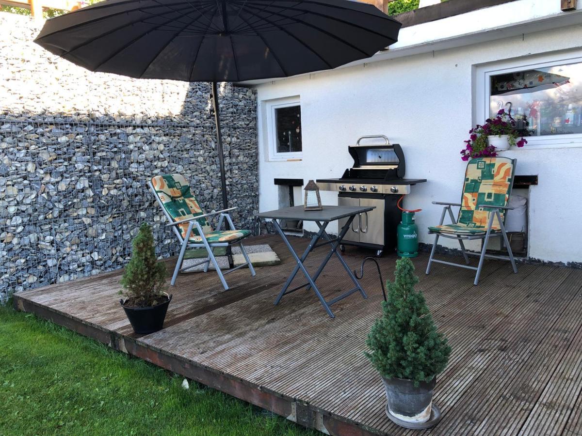 Apartment Le Coin Barlouka