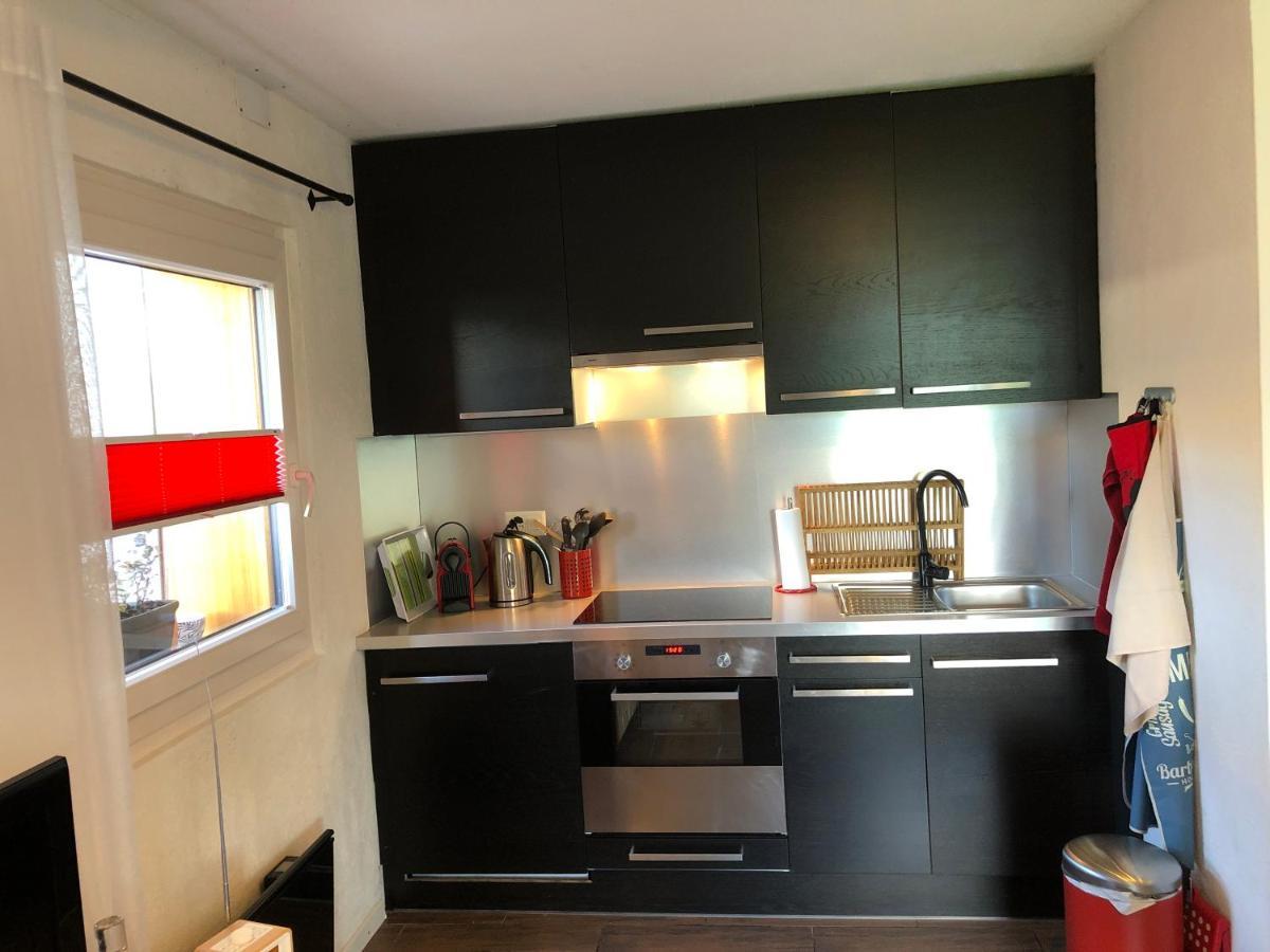 Le Coin Barlouka Apartment
