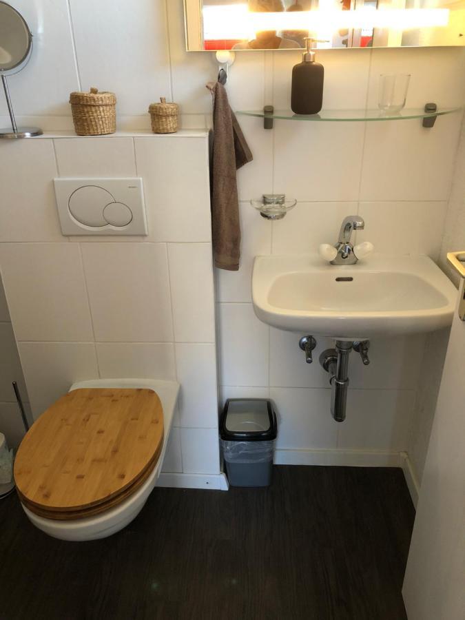 Le Coin Barlouka Apartment *